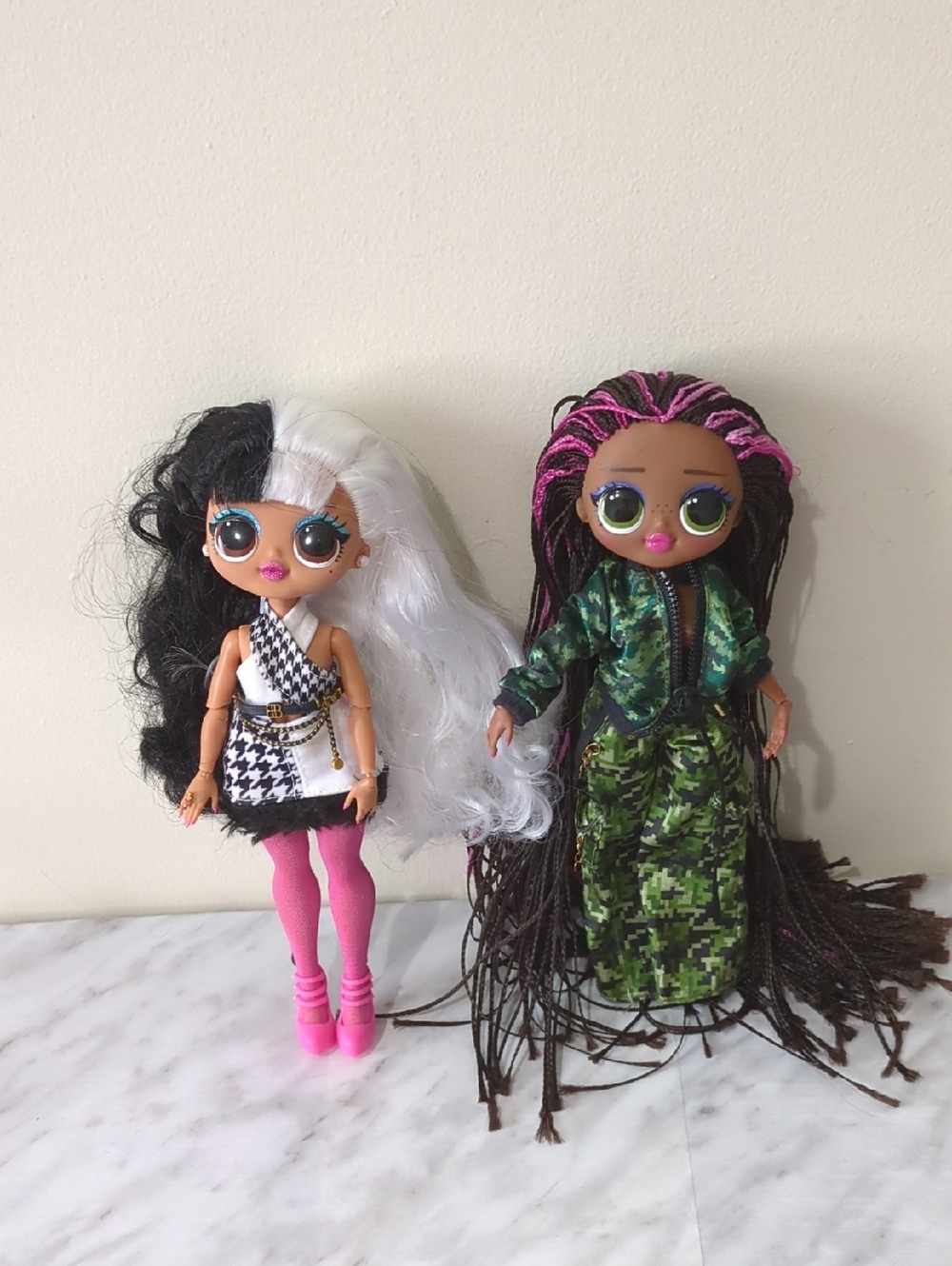 Lol OMG Surprise Dolls